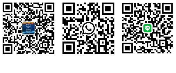 QR-kód