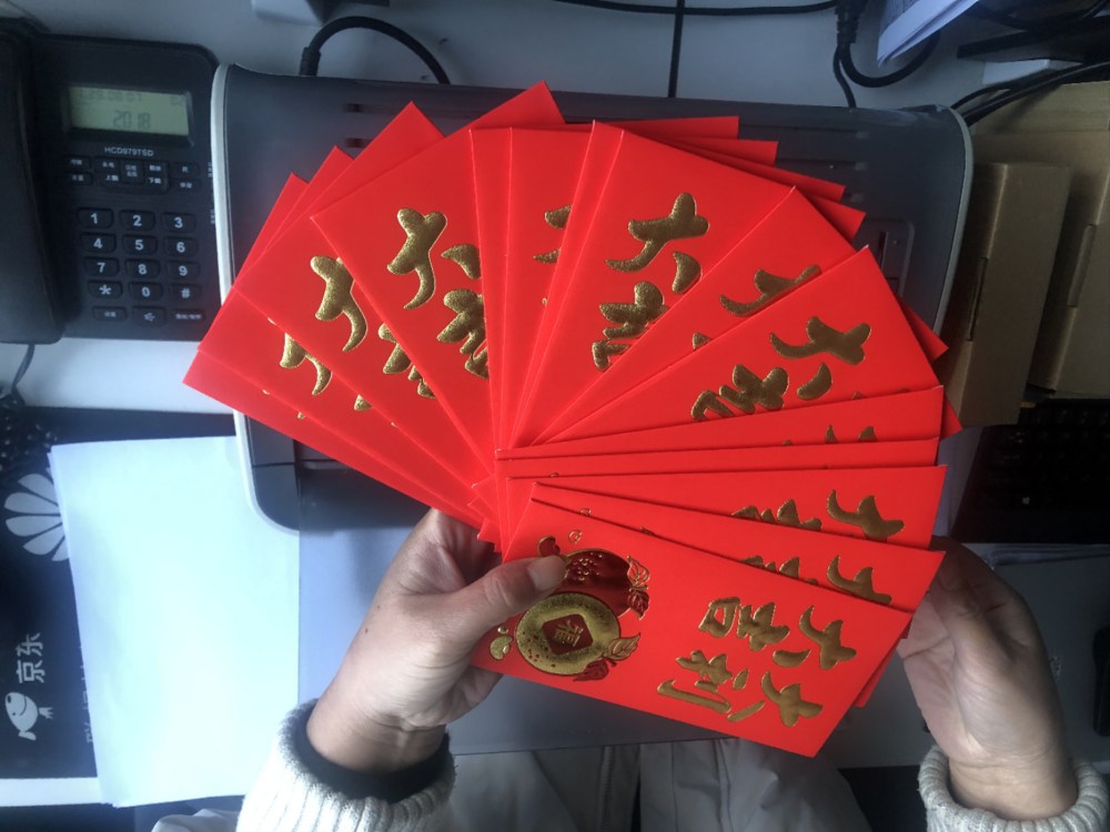 CNY után indítsa el a munkát a CNY után