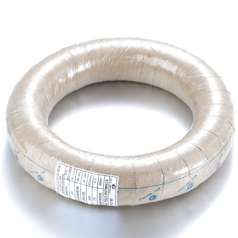 Miért használjon Oil-Seal rugóhuzalt a gyártási folyamataihoz?